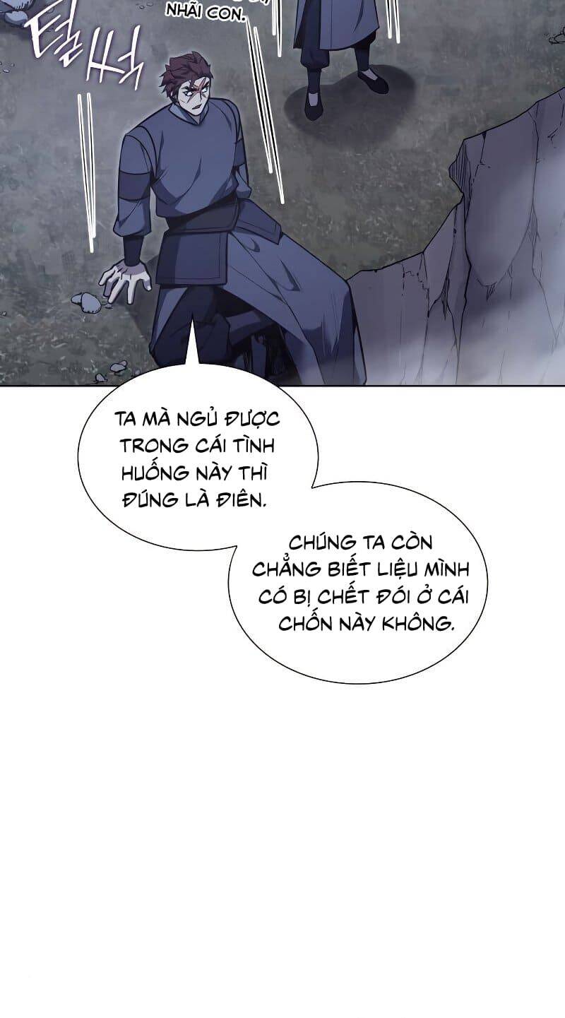Thiên Ma Thần Quyết Trùng Sinh Chapter 50 - Trang 2