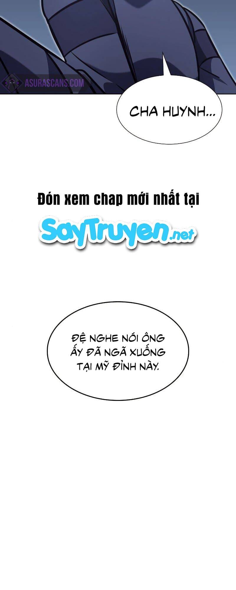 Thiên Ma Thần Quyết Trùng Sinh Chapter 50 - Trang 2