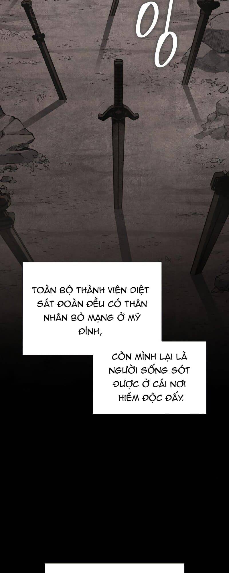 Thiên Ma Thần Quyết Trùng Sinh Chapter 50 - Trang 2