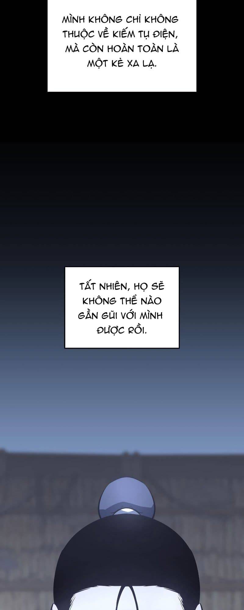 Thiên Ma Thần Quyết Trùng Sinh Chapter 50 - Trang 2