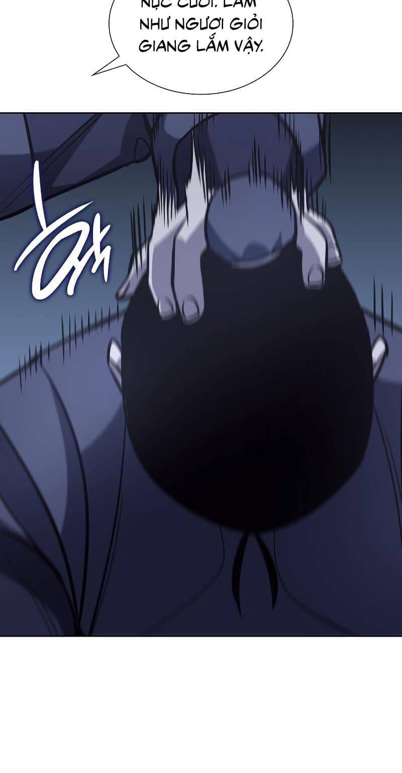 Thiên Ma Thần Quyết Trùng Sinh Chapter 50 - Trang 2