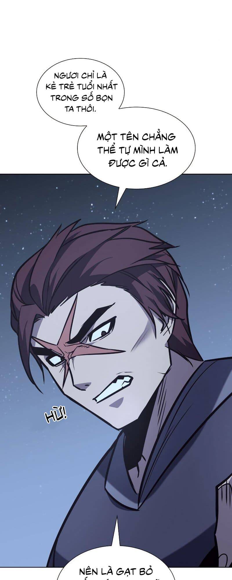 Thiên Ma Thần Quyết Trùng Sinh Chapter 50 - Trang 2