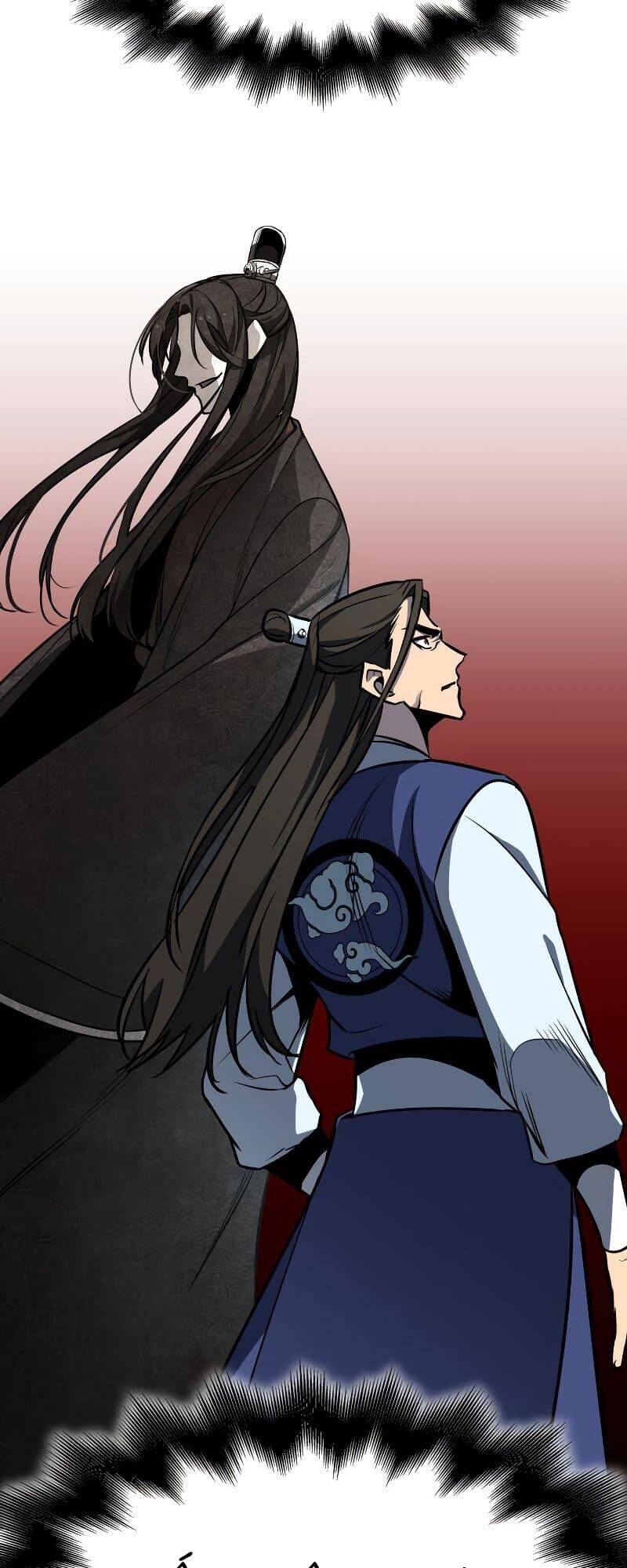 Thiên Ma Thần Quyết Trùng Sinh Chapter 50 - Trang 2