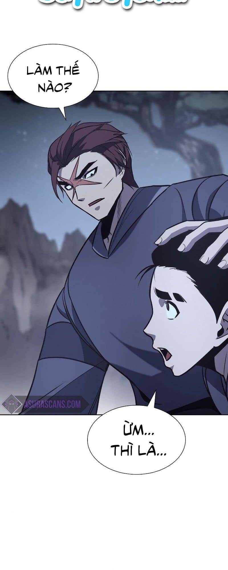 Thiên Ma Thần Quyết Trùng Sinh Chapter 50 - Trang 2