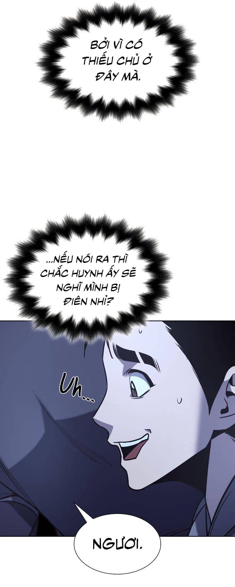 Thiên Ma Thần Quyết Trùng Sinh Chapter 50 - Trang 2