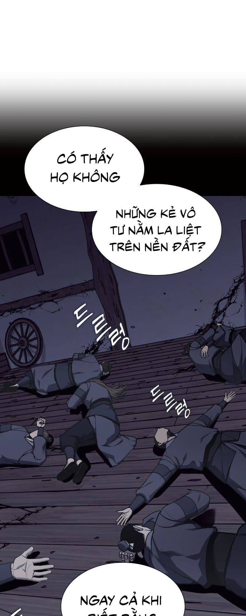 Thiên Ma Thần Quyết Trùng Sinh Chapter 50 - Trang 2