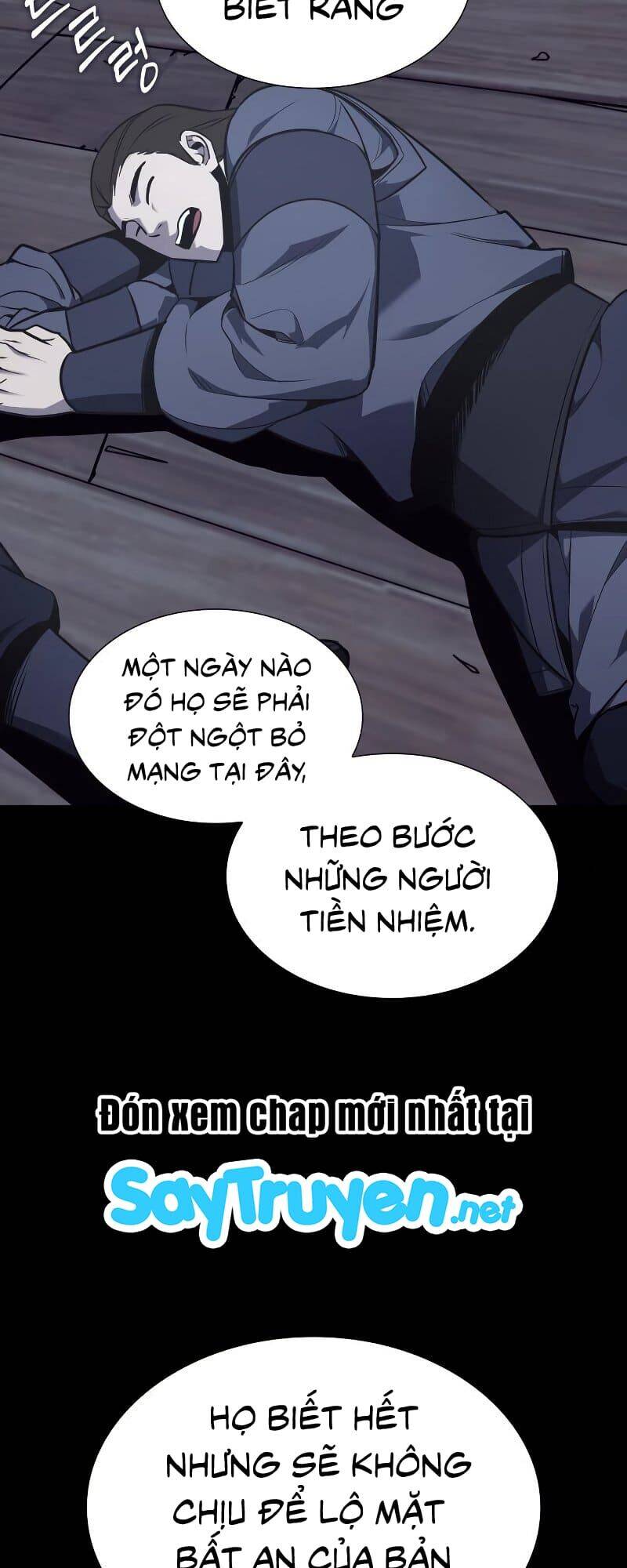 Thiên Ma Thần Quyết Trùng Sinh Chapter 50 - Trang 2