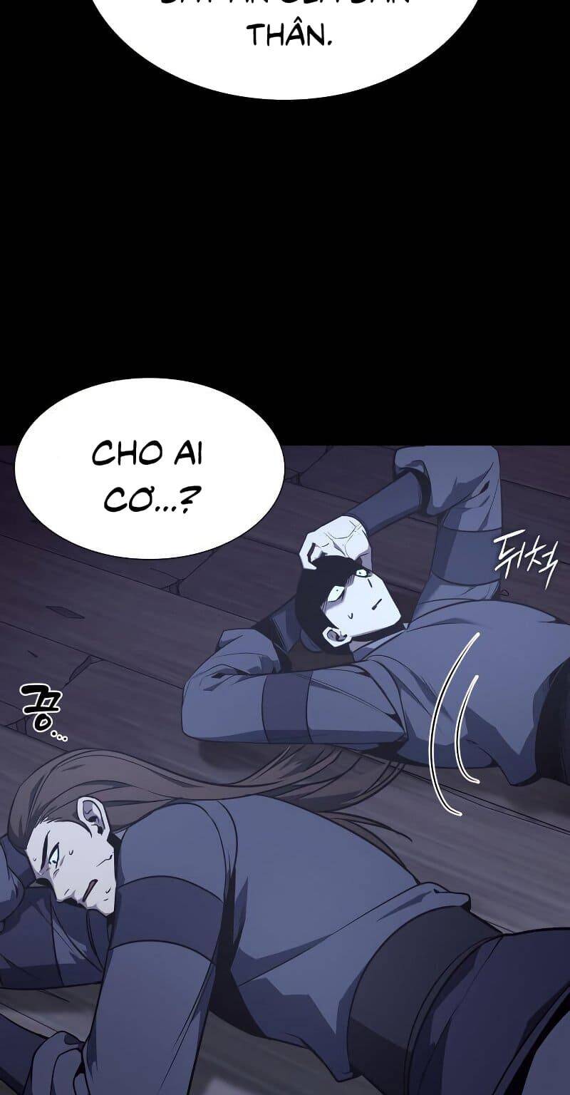 Thiên Ma Thần Quyết Trùng Sinh Chapter 50 - Trang 2