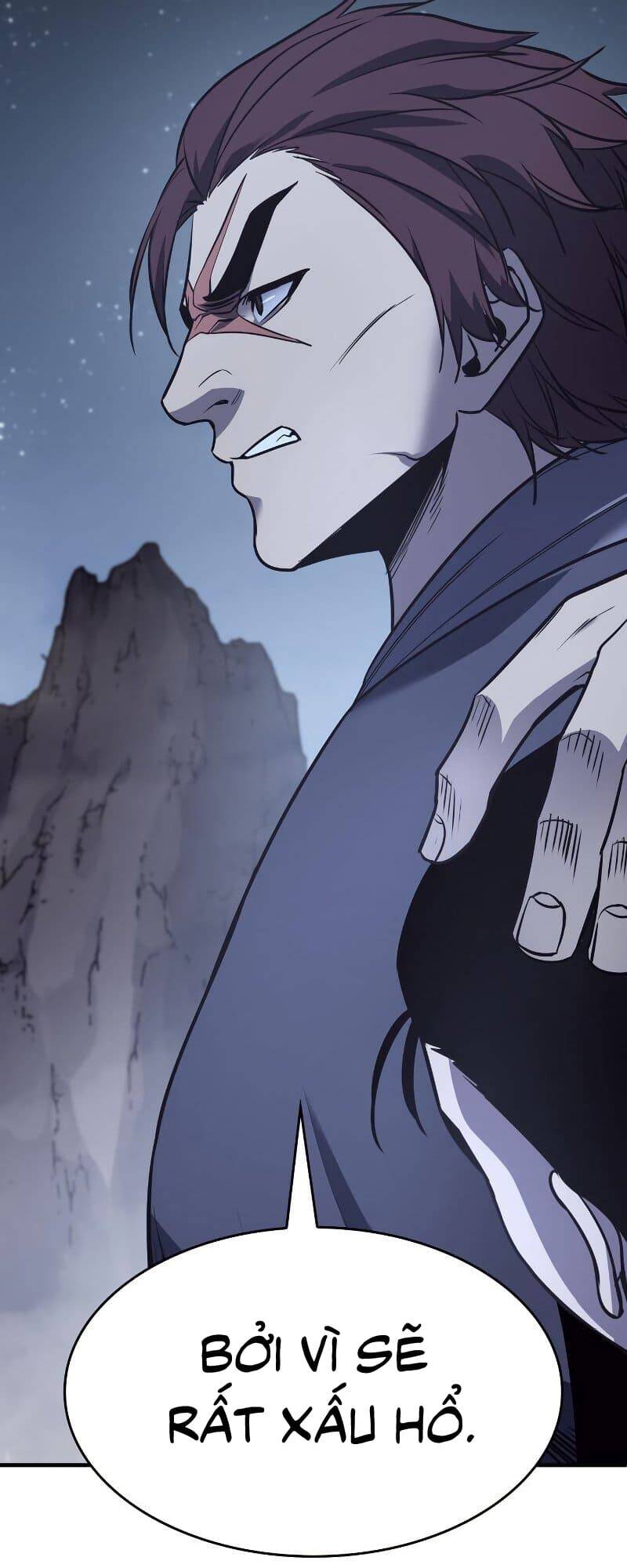 Thiên Ma Thần Quyết Trùng Sinh Chapter 50 - Trang 2