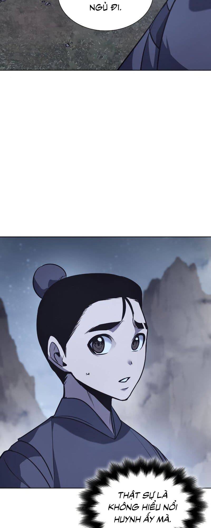 Thiên Ma Thần Quyết Trùng Sinh Chapter 50 - Trang 2