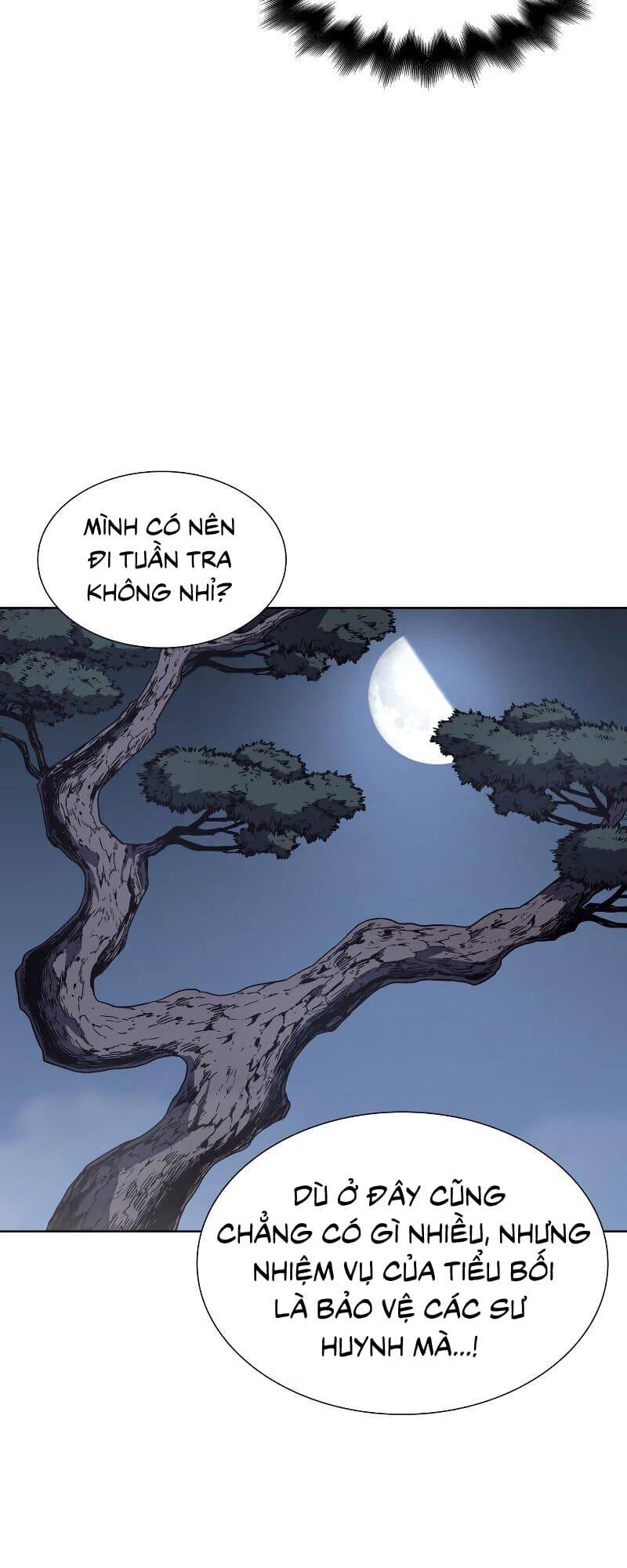 Thiên Ma Thần Quyết Trùng Sinh Chapter 50 - Trang 2