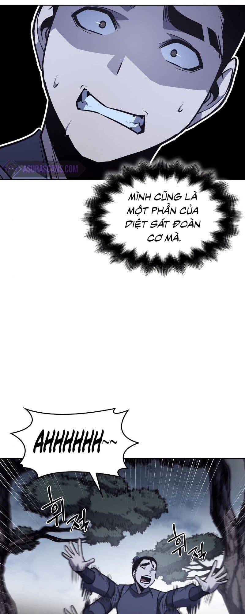 Thiên Ma Thần Quyết Trùng Sinh Chapter 50 - Trang 2