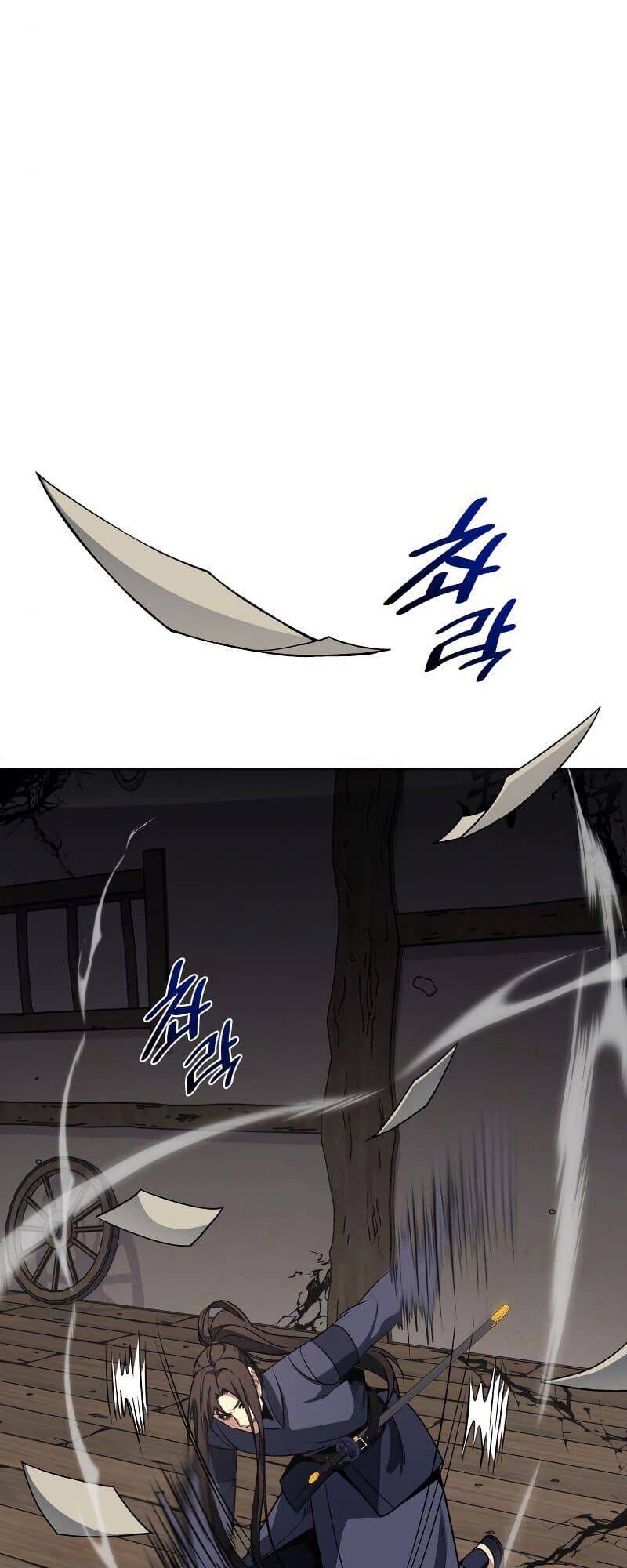 Thiên Ma Thần Quyết Trùng Sinh Chapter 50 - Trang 2