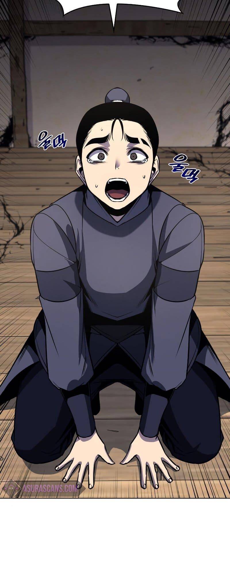 Thiên Ma Thần Quyết Trùng Sinh Chapter 50 - Trang 2