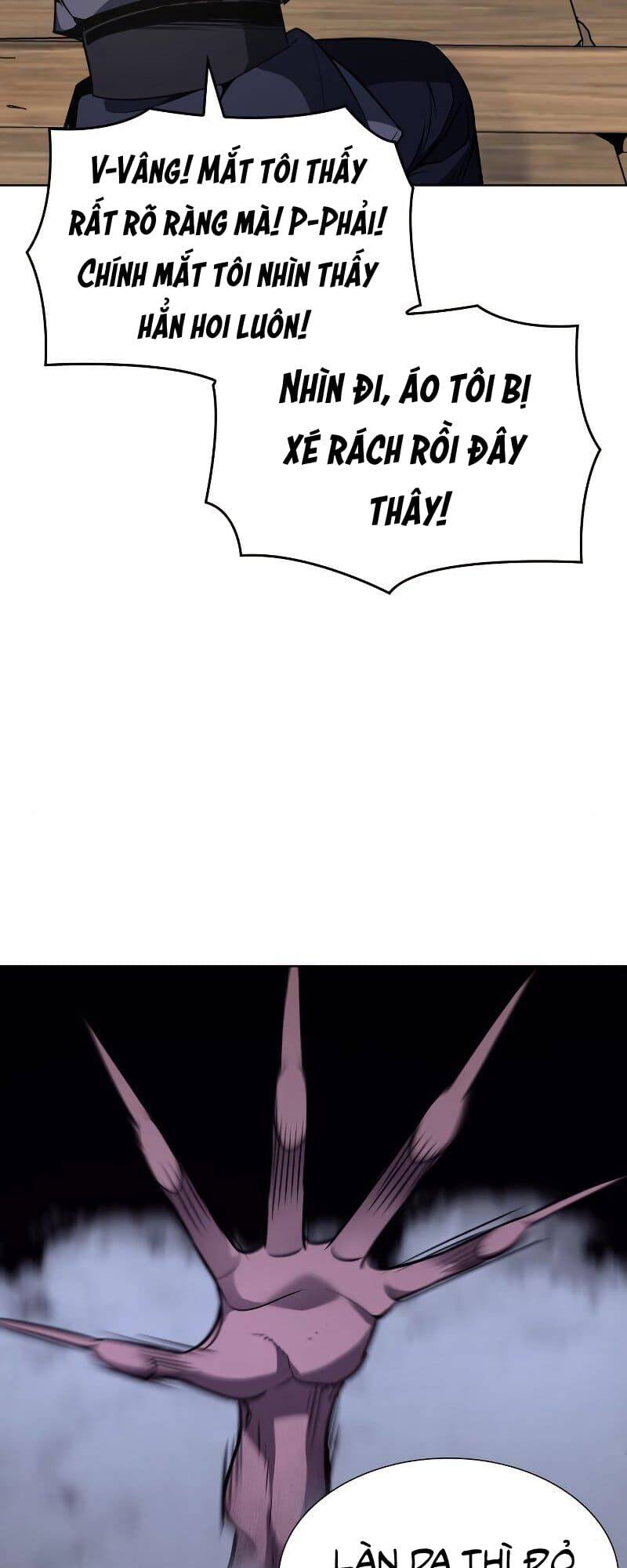 Thiên Ma Thần Quyết Trùng Sinh Chapter 50 - Trang 2