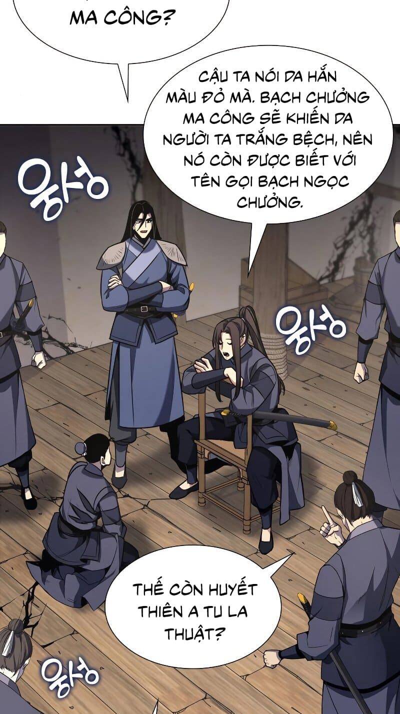 Thiên Ma Thần Quyết Trùng Sinh Chapter 50 - Trang 2