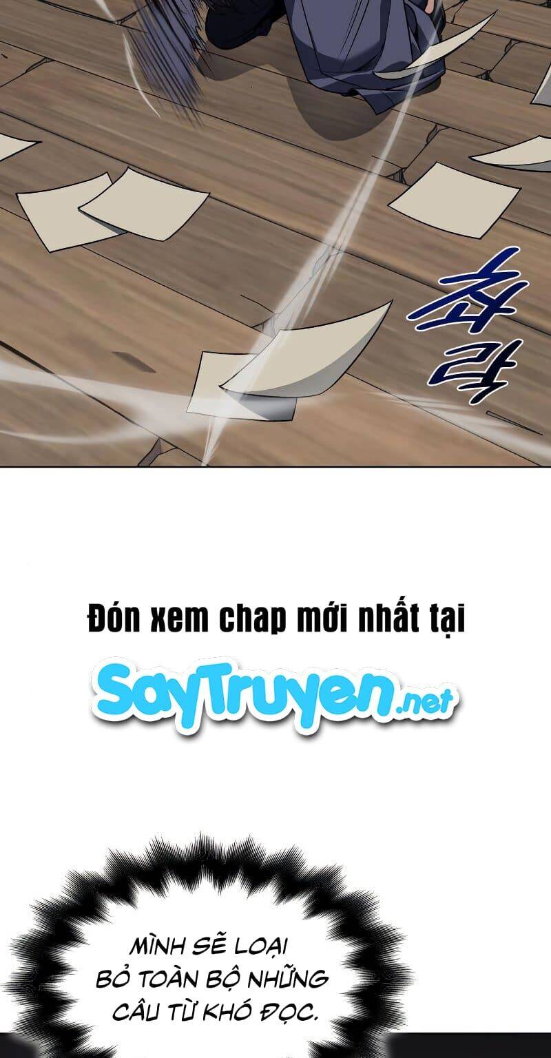 Thiên Ma Thần Quyết Trùng Sinh Chapter 50 - Trang 2