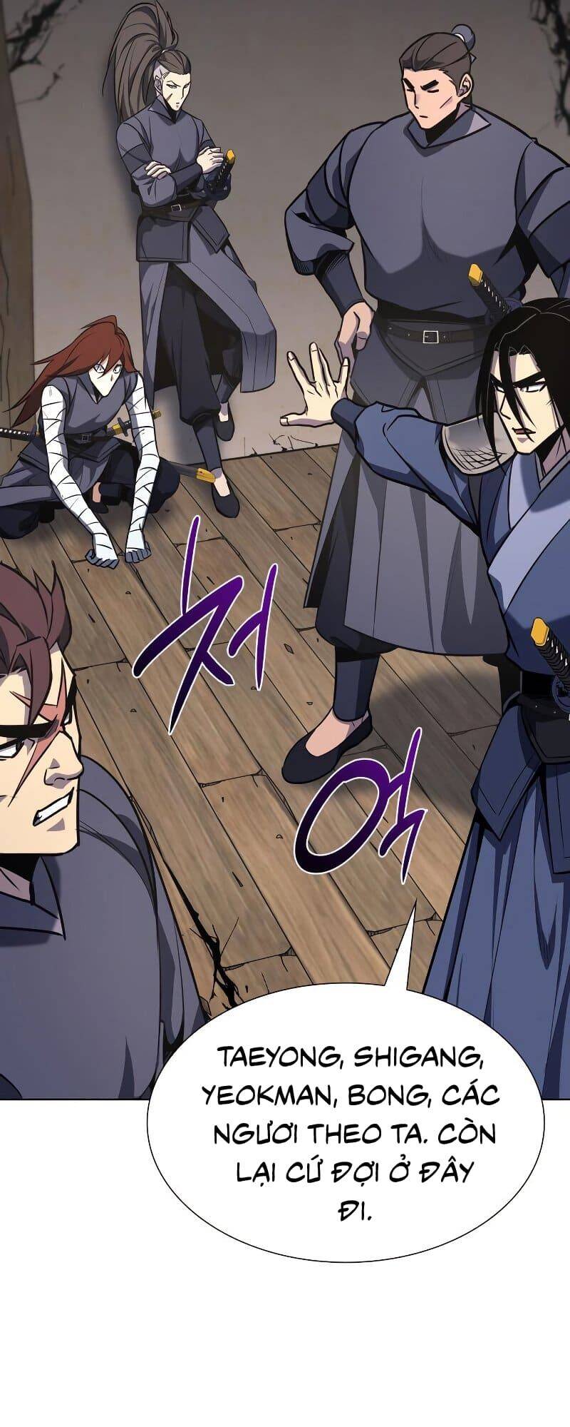 Thiên Ma Thần Quyết Trùng Sinh Chapter 50 - Trang 2