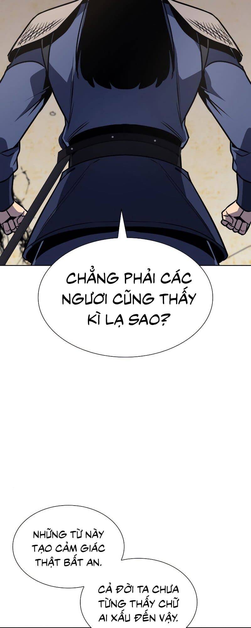 Thiên Ma Thần Quyết Trùng Sinh Chapter 50 - Trang 2