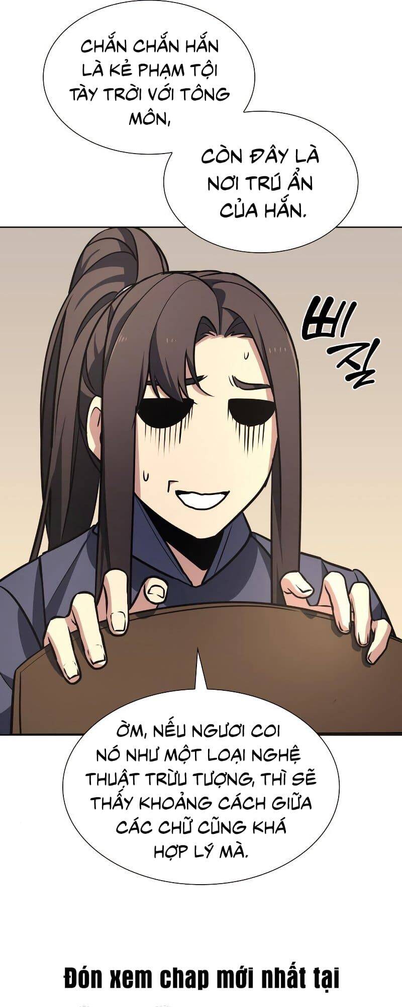 Thiên Ma Thần Quyết Trùng Sinh Chapter 50 - Trang 2