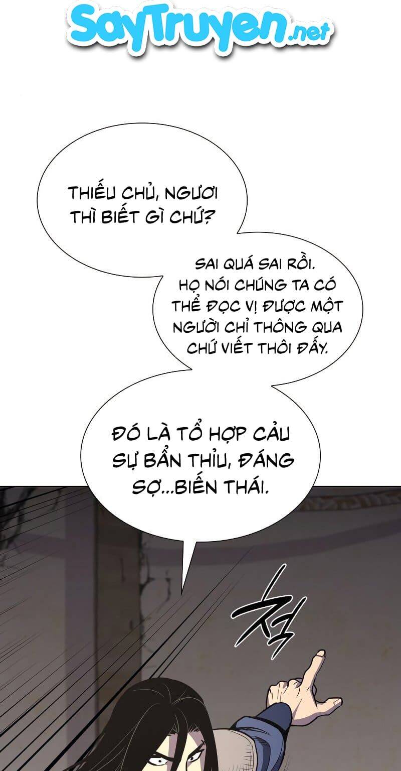 Thiên Ma Thần Quyết Trùng Sinh Chapter 50 - Trang 2