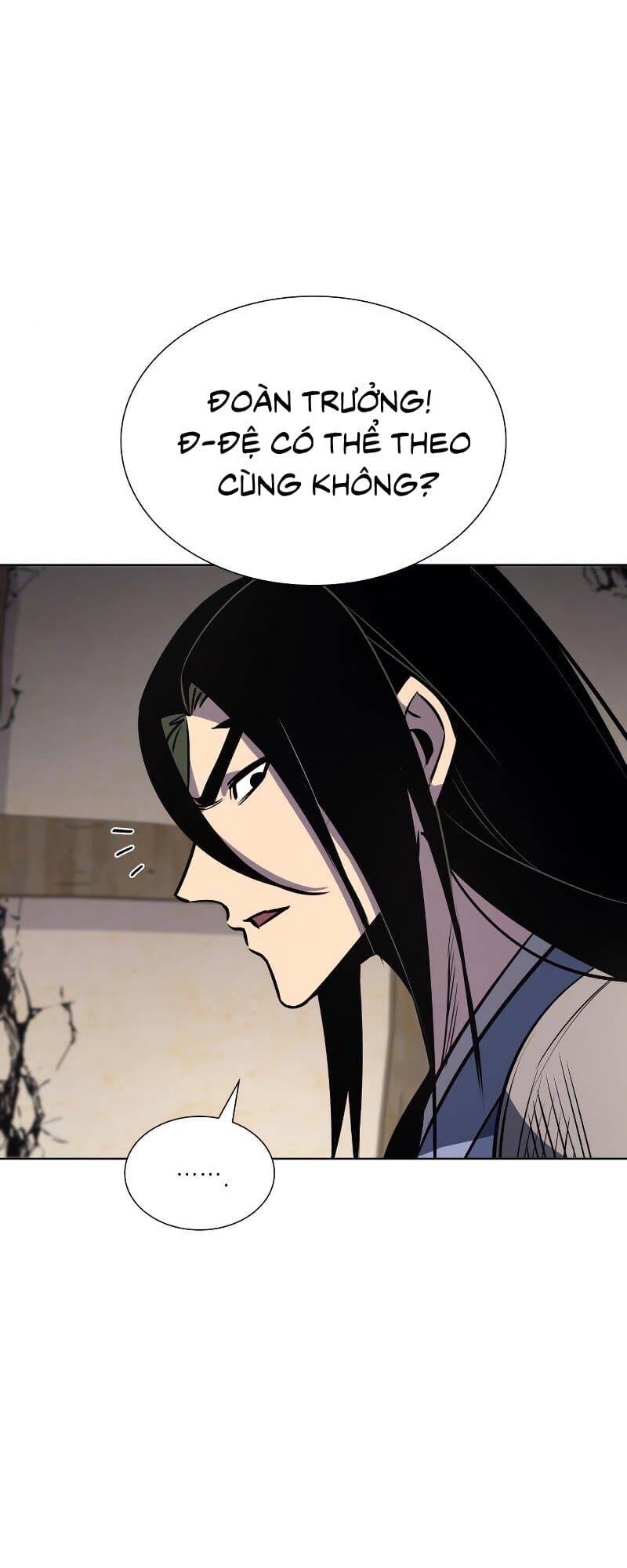 Thiên Ma Thần Quyết Trùng Sinh Chapter 50 - Trang 2