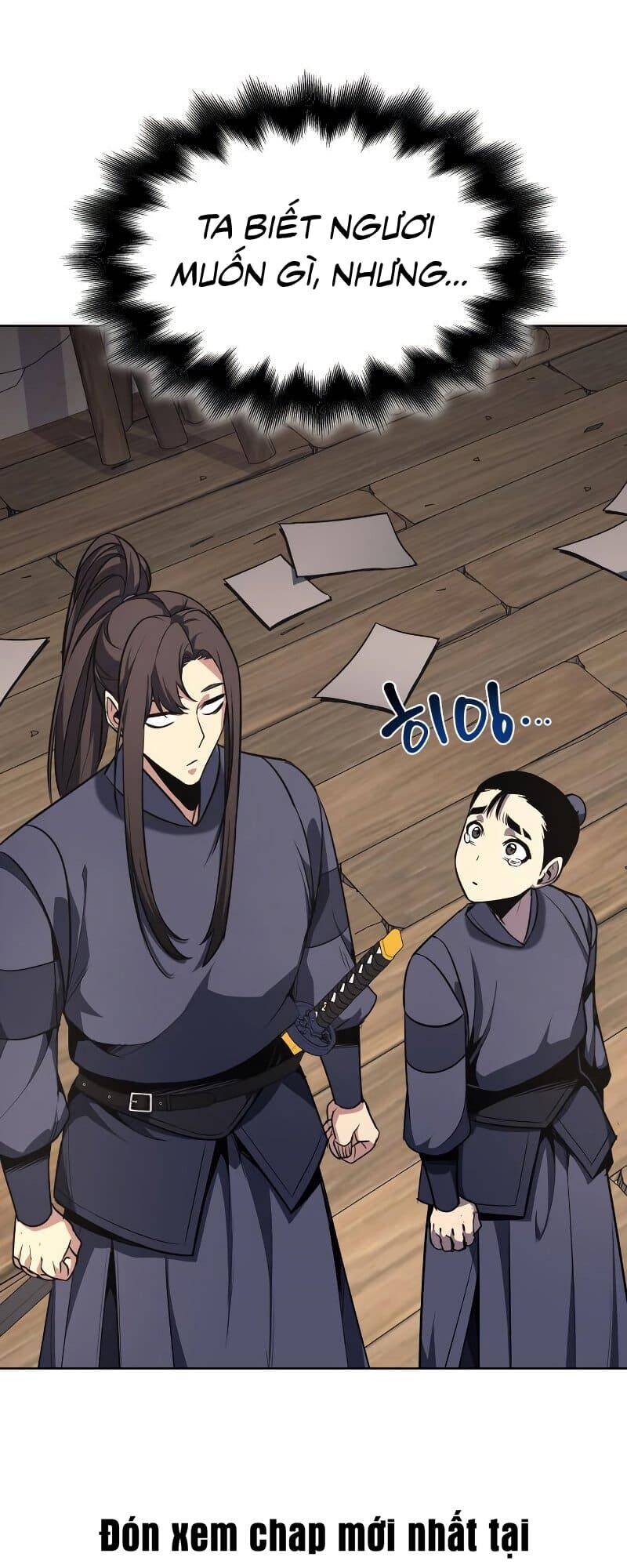 Thiên Ma Thần Quyết Trùng Sinh Chapter 50 - Trang 2