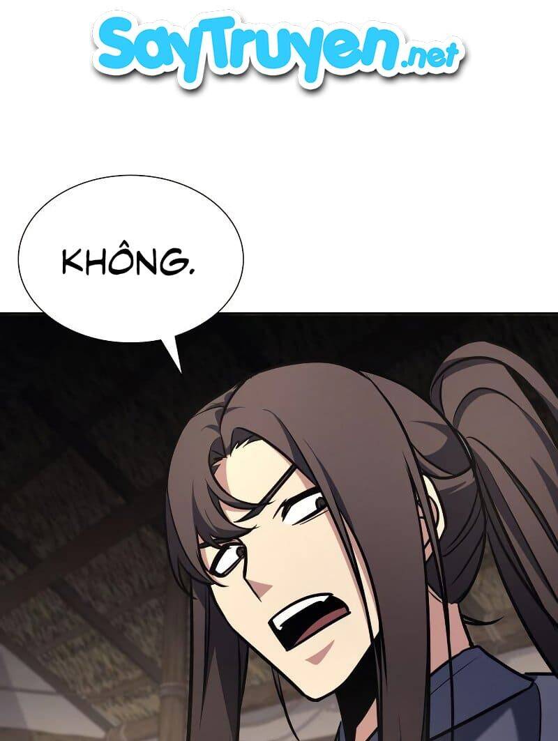 Thiên Ma Thần Quyết Trùng Sinh Chapter 50 - Trang 2