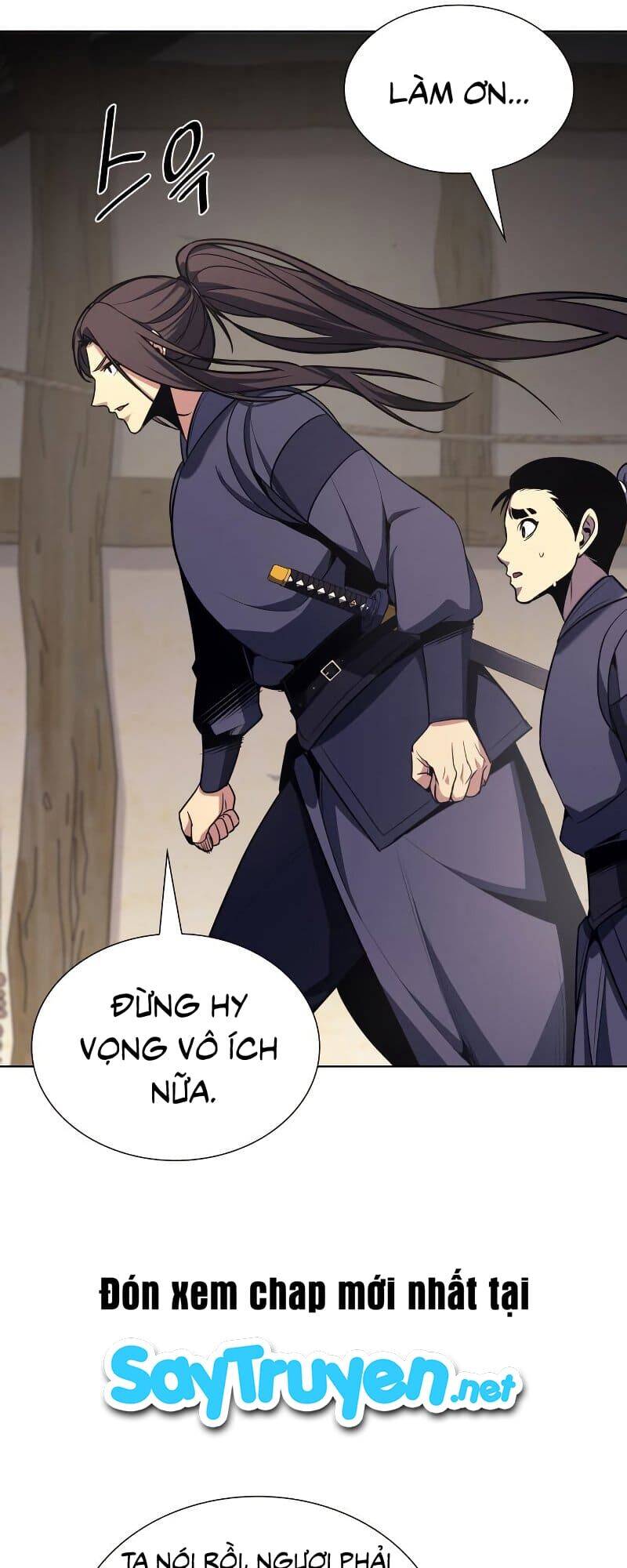 Thiên Ma Thần Quyết Trùng Sinh Chapter 50 - Trang 2