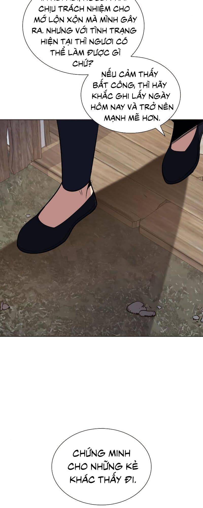 Thiên Ma Thần Quyết Trùng Sinh Chapter 50 - Trang 2