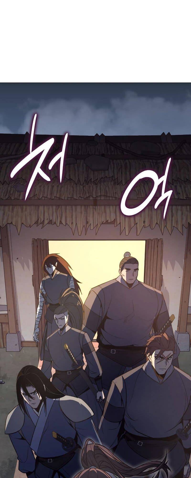 Thiên Ma Thần Quyết Trùng Sinh Chapter 50 - Trang 2