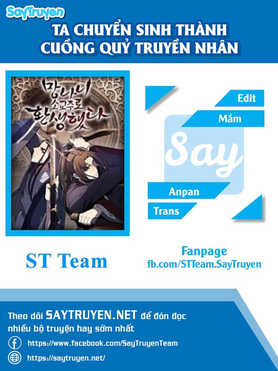 Thiên Ma Thần Quyết Trùng Sinh Chapter 51 - Trang 2