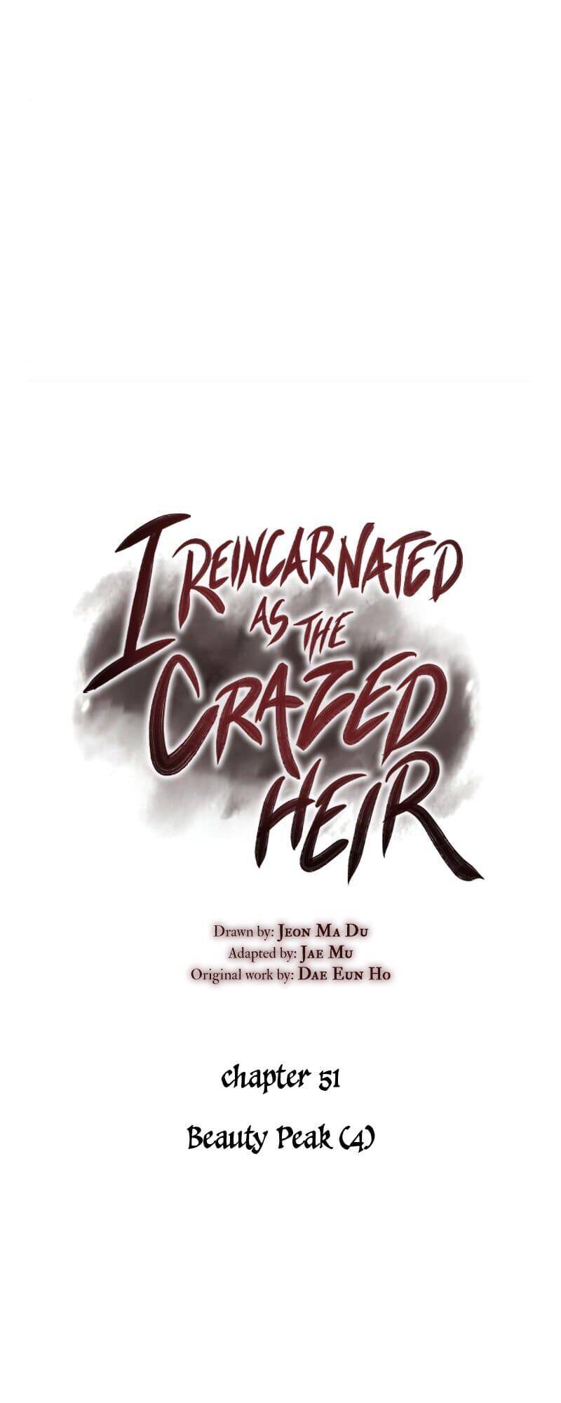 Thiên Ma Thần Quyết Trùng Sinh Chapter 51 - Trang 2