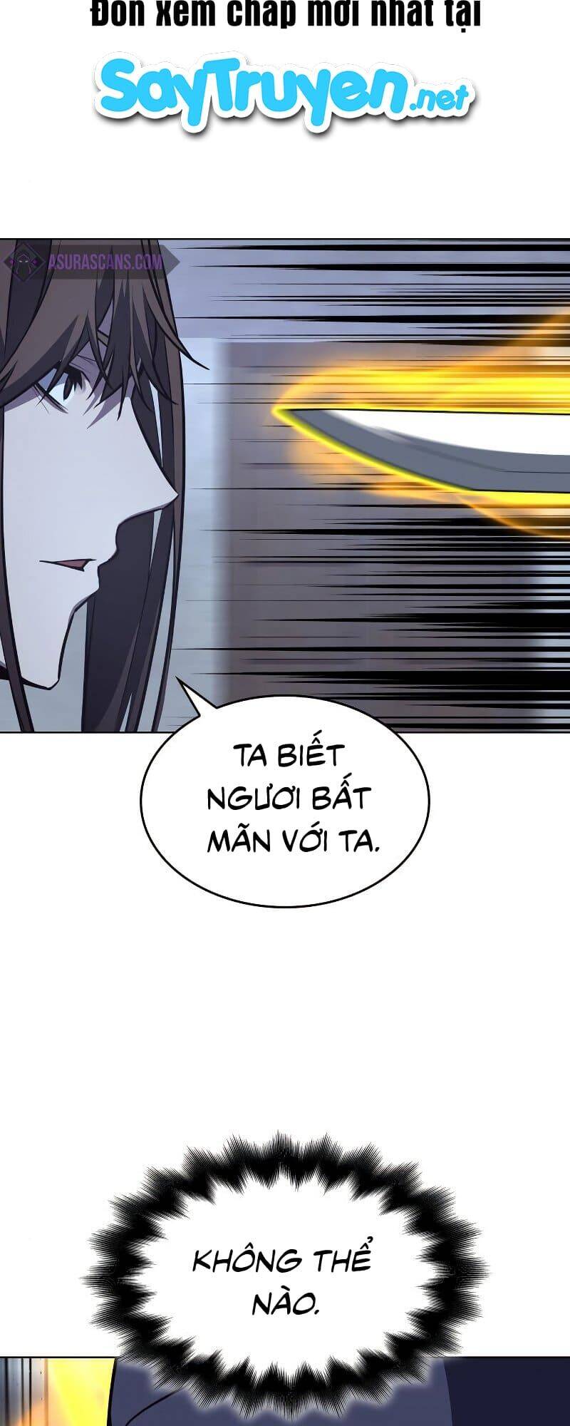 Thiên Ma Thần Quyết Trùng Sinh Chapter 51 - Trang 2