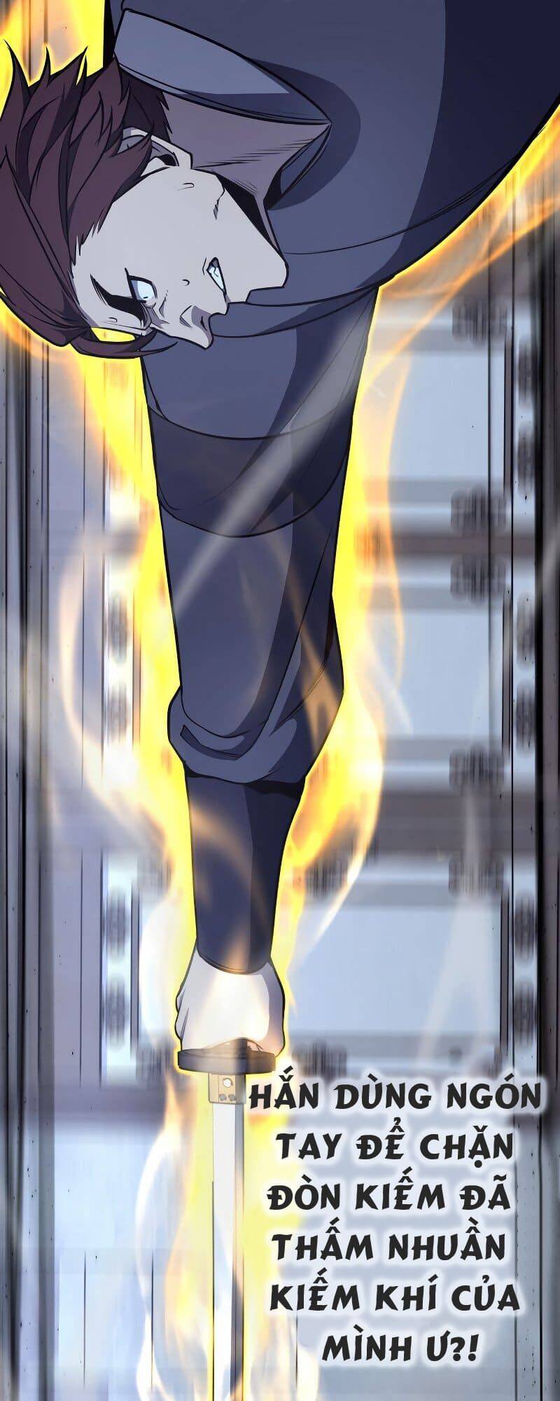 Thiên Ma Thần Quyết Trùng Sinh Chapter 51 - Trang 2