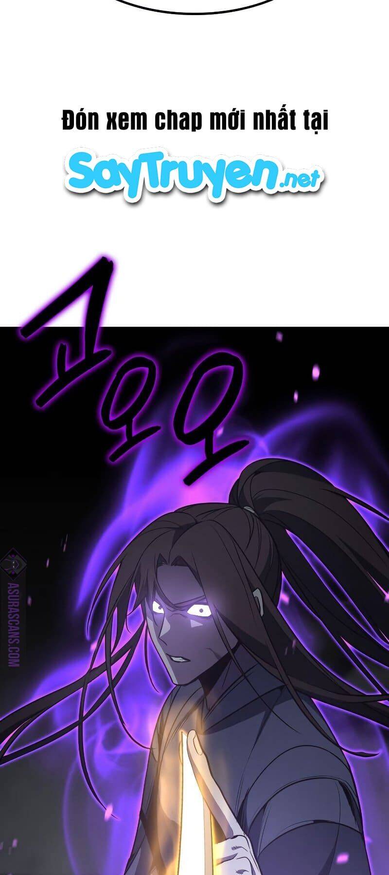 Thiên Ma Thần Quyết Trùng Sinh Chapter 51 - Trang 2