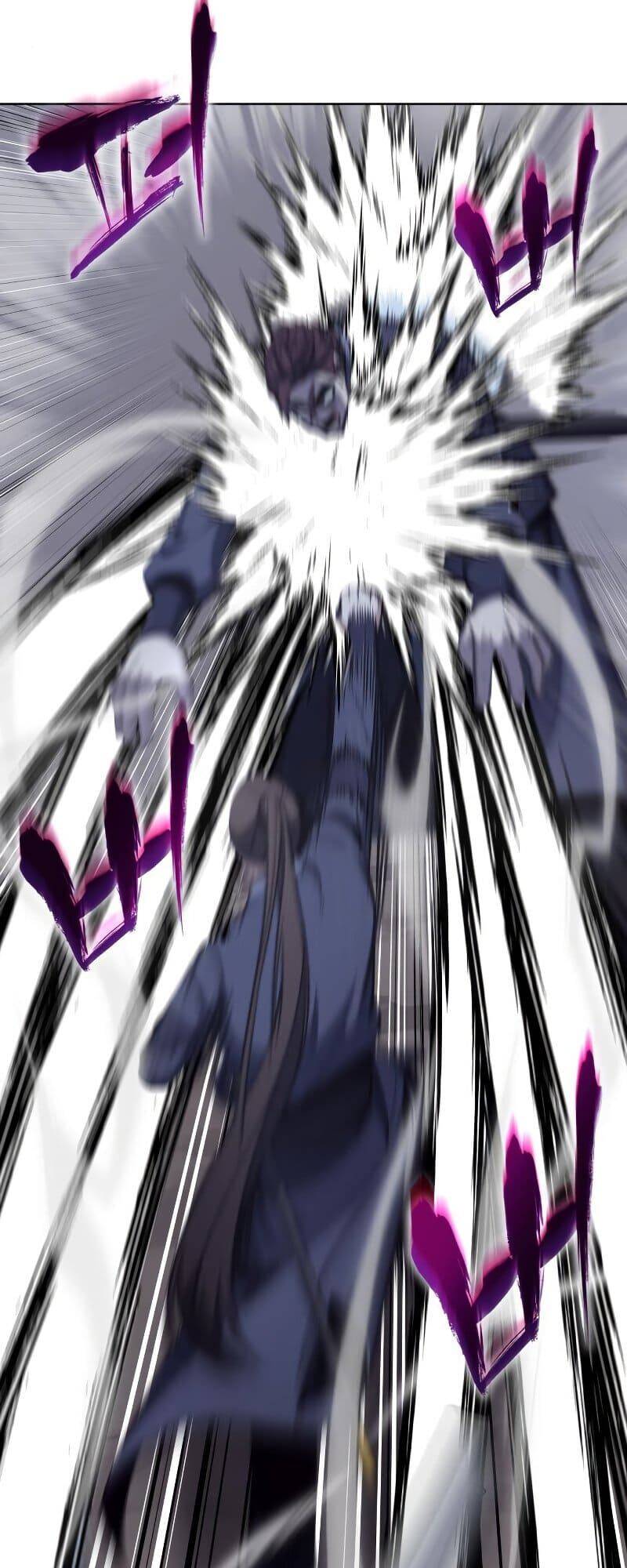 Thiên Ma Thần Quyết Trùng Sinh Chapter 51 - Trang 2