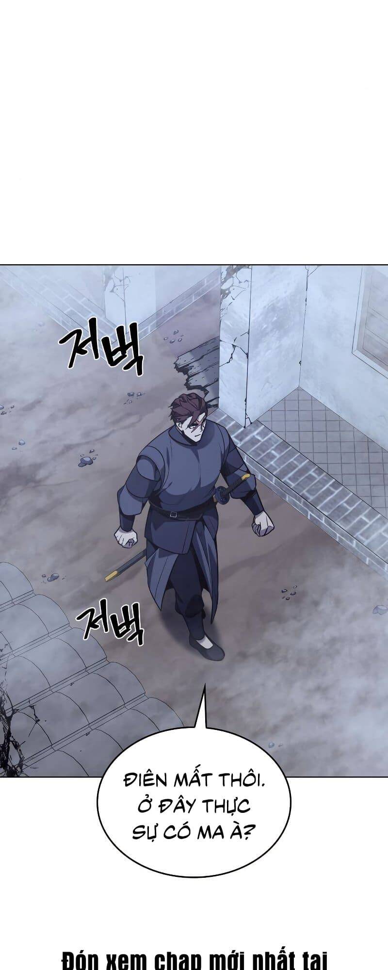 Thiên Ma Thần Quyết Trùng Sinh Chapter 51 - Trang 2