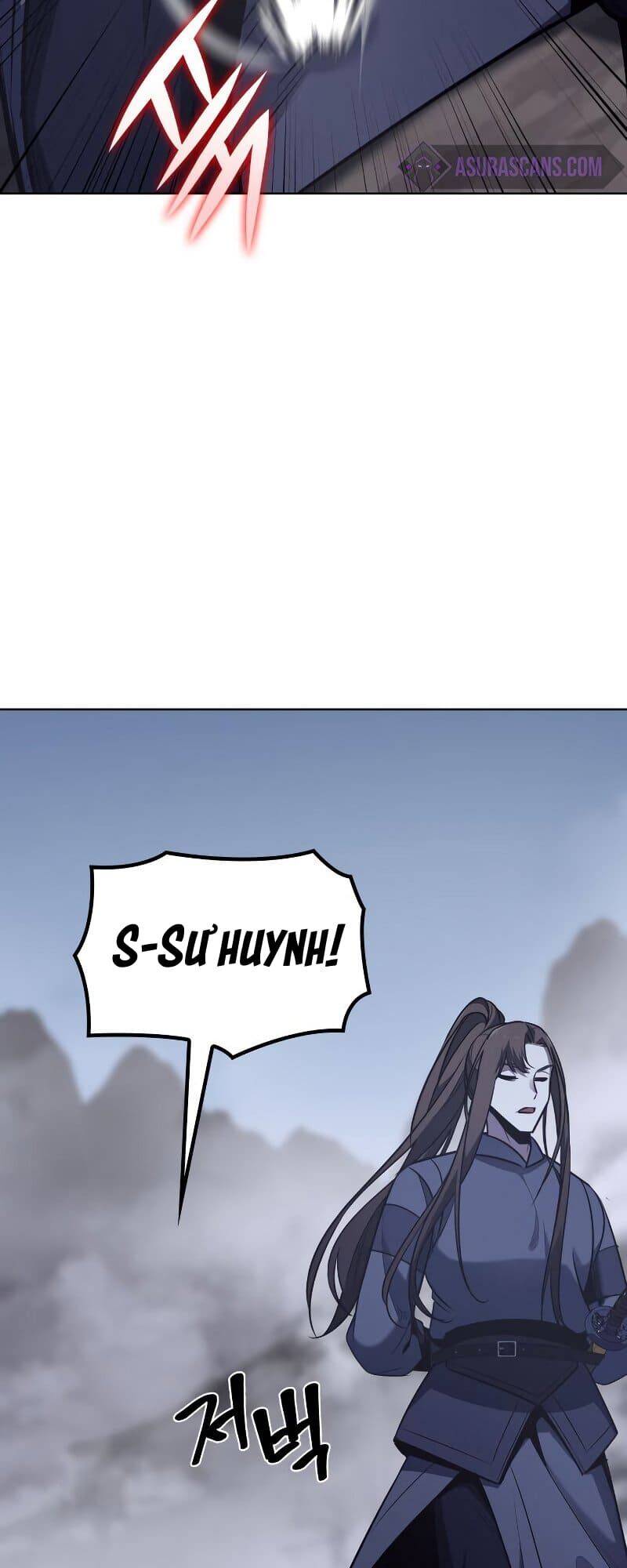 Thiên Ma Thần Quyết Trùng Sinh Chapter 51 - Trang 2