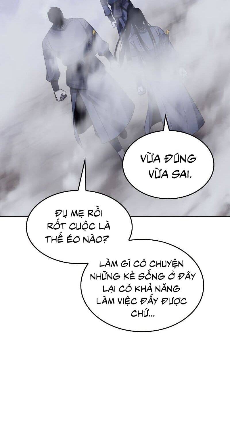 Thiên Ma Thần Quyết Trùng Sinh Chapter 51 - Trang 2
