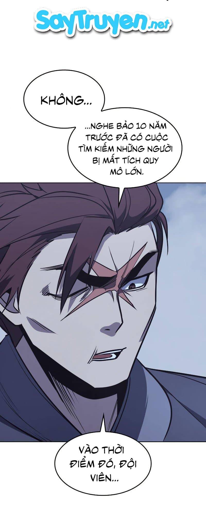 Thiên Ma Thần Quyết Trùng Sinh Chapter 51 - Trang 2