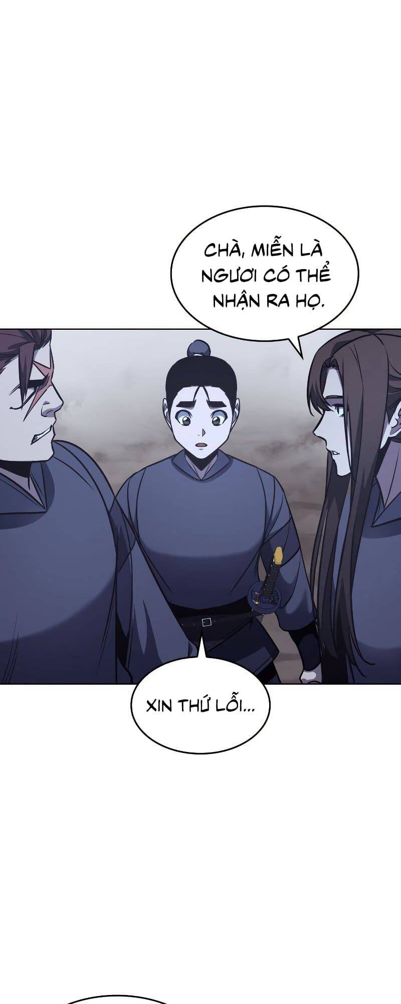 Thiên Ma Thần Quyết Trùng Sinh Chapter 51 - Trang 2