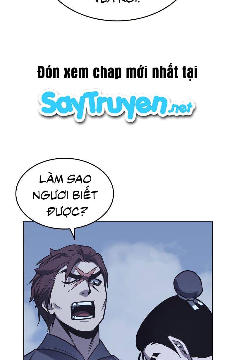 Thiên Ma Thần Quyết Trùng Sinh Chapter 51 - Trang 2