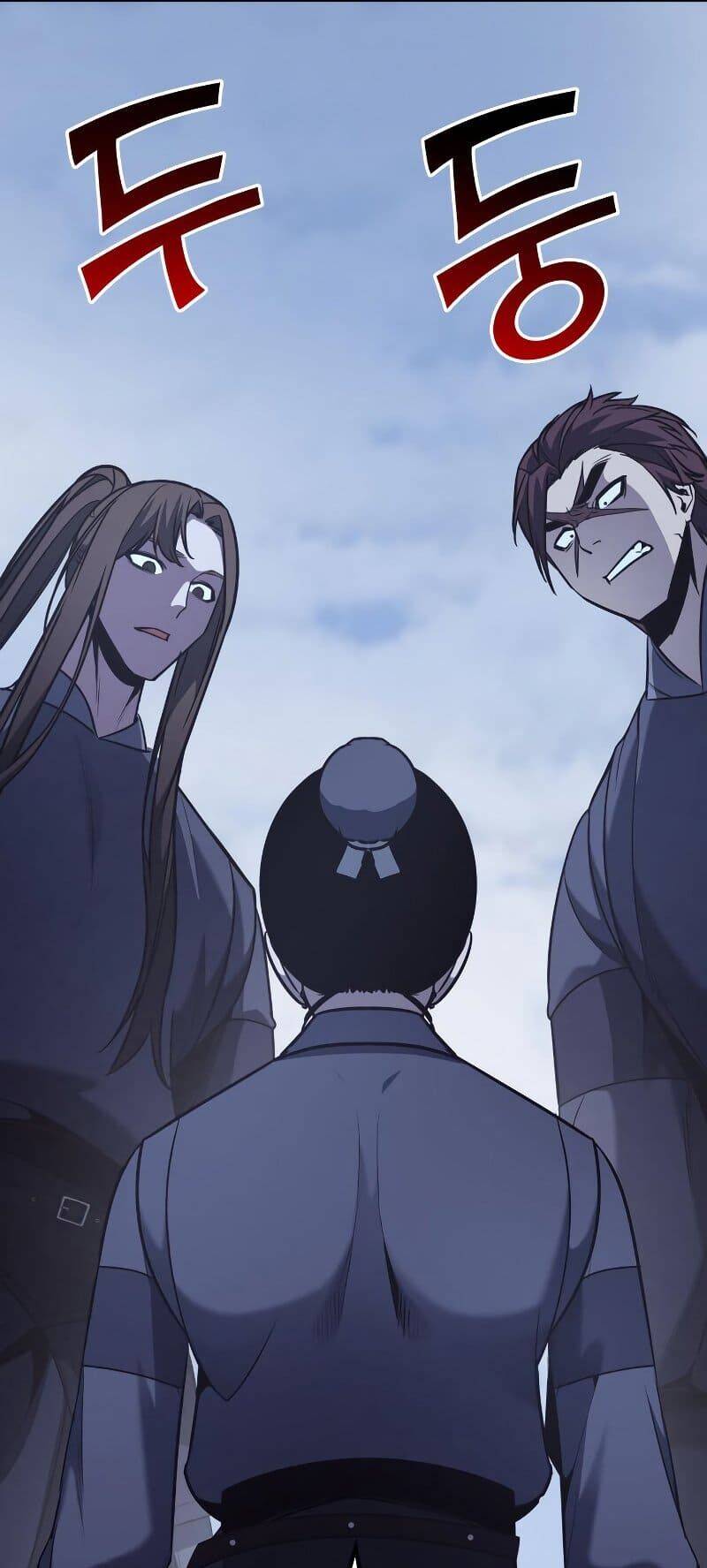 Thiên Ma Thần Quyết Trùng Sinh Chapter 51 - Trang 2