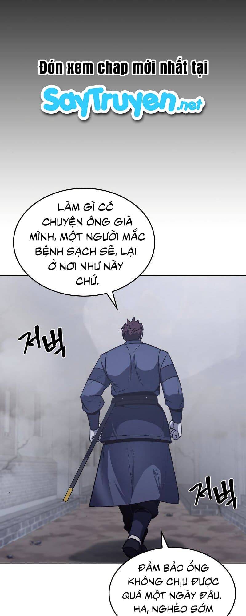 Thiên Ma Thần Quyết Trùng Sinh Chapter 51 - Trang 2