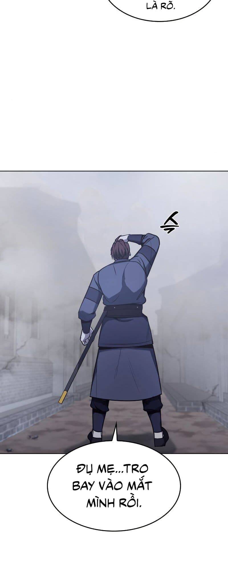 Thiên Ma Thần Quyết Trùng Sinh Chapter 51 - Trang 2