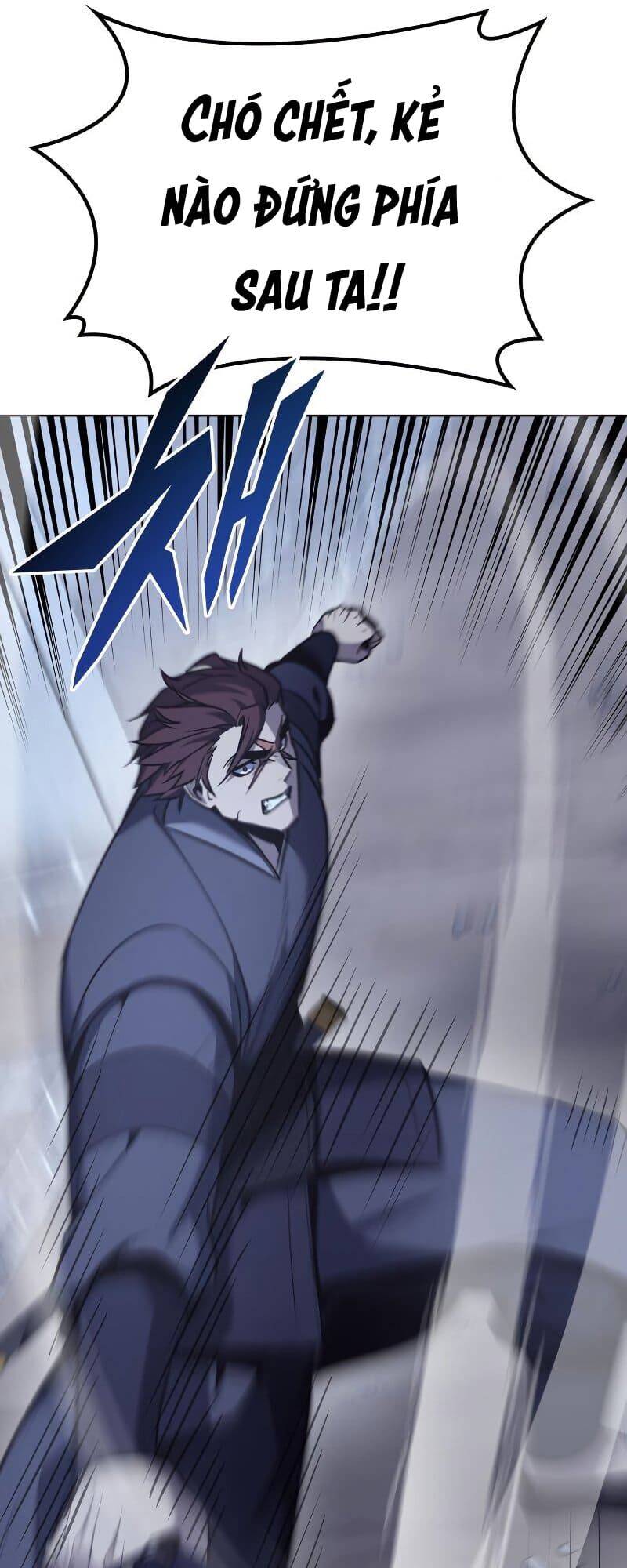 Thiên Ma Thần Quyết Trùng Sinh Chapter 51 - Trang 2