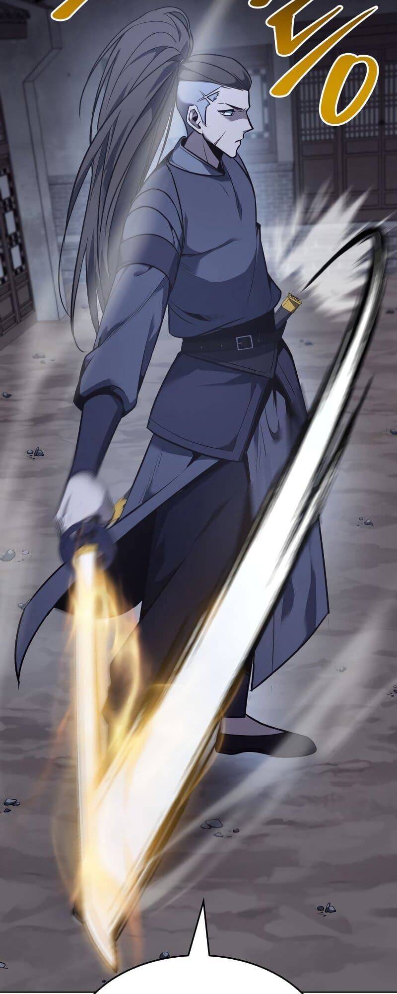 Thiên Ma Thần Quyết Trùng Sinh Chapter 51 - Trang 2