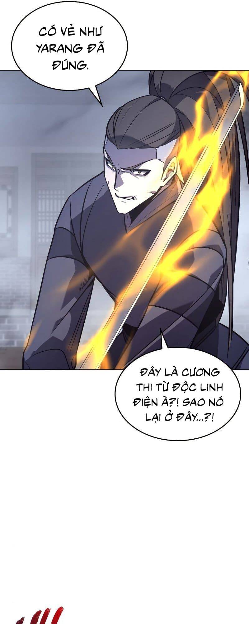 Thiên Ma Thần Quyết Trùng Sinh Chapter 51 - Trang 2