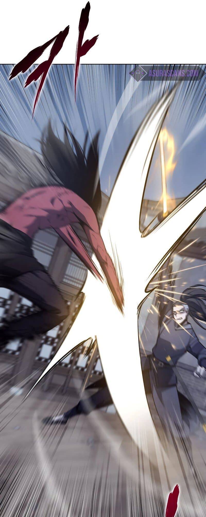 Thiên Ma Thần Quyết Trùng Sinh Chapter 51 - Trang 2